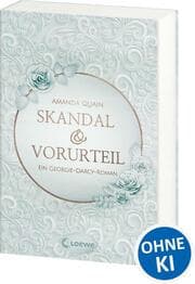 Cover von Skandal & Vorurteil