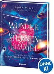 Cover von Wunder am Sternenhimmel