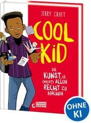 Cover von Cool Kid