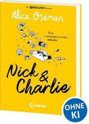 Cover von Nick & Charlie