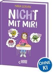 Cover von nICHt mit mir!