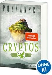 Cover von Cryptos