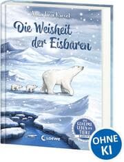 Cover von Das geheime Leben der Tiere (Arktis) - Die Weisheit der Eisbären