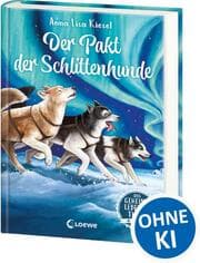 Cover von Das geheime Leben der Tiere (Arktis) - Der Pakt der Schlittenhunde