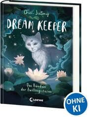 Cover von Dream Keeper - Das Bündnis der Zwillingssterne