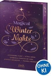 Cover von Magical Winter Nights