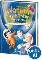 Cover von Vom Meeresgrund bis zur Milchstraße