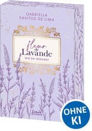 Cover von Fleur de Lavande - Wie du träumst