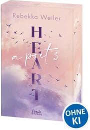 Cover von A Poet's Heart