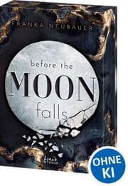 Cover von Before the Moon Falls (Scandalous Secrets, Band 2)