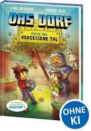 Cover von Das Dorf - Reise ins vergessene Tal