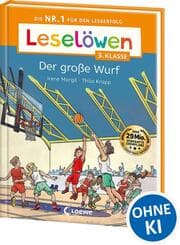 Cover von Der große Wurf