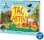 Cover von Tagaktiv/Nachtaktiv