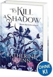 Cover von To Kill A Shadow