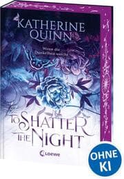 Cover von To Shatter the Night