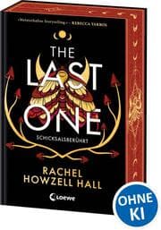 Cover von The Last One - Schicksalsberührt 1