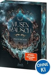 Cover von Musenrausch