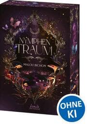 Cover von Nymphentraum