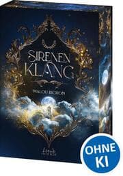 Cover von Sirenenklang