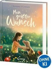 Cover von Mein größter Wunsch