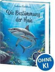 Cover von Das geheime Leben der Tiere (Meer) - Die Bestimmung der Haie