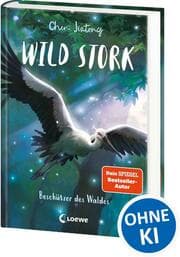 Cover von Wild Stork - Beschützer des Waldes