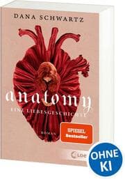 Cover von Anatomy