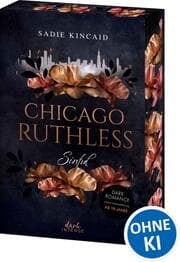 Cover von Chicago Ruthless - Sinful