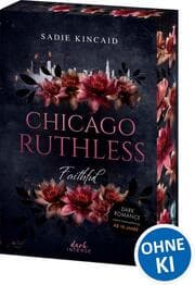 Cover von Chicago Ruthless - Faithful