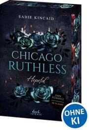 Cover von Chicago Ruthless - Hopeful