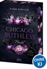 Cover von Chicago Ruthless - Painful