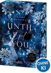 Cover von Until I Get You