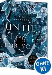 Cover von Until I Fall For You