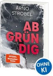 Cover von Abgründig