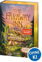 Cover von The Faraway Inn