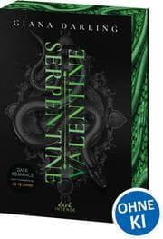 Cover von Serpentine Valentine