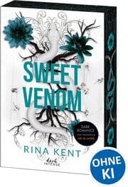 Cover von Sweet Venom