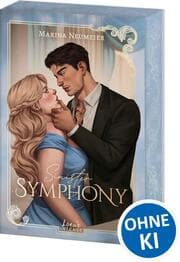 Cover von Sinister Symphony
