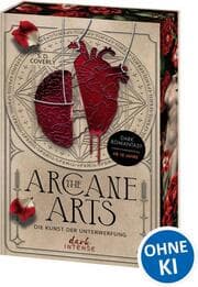 Cover von The Arcane Arts