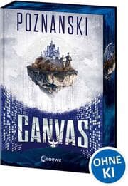 Cover von Canvas