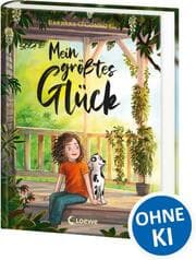Cover von Mein größtes Glück
