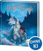Cover von Meine Freunde (Wundermähne)