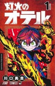 Cover von Otr, die Flamme 01