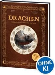 Cover von Drachen - Geheimnisvolle Wächter der Welt