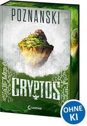 Cover von Cryptos - Limited Edition