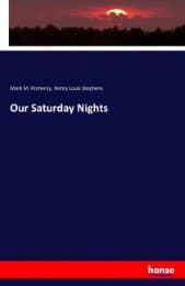 Cover von Our Saturday Nights