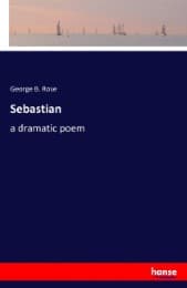 Cover von Sebastian