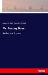 Cover von Mr. Tommy Dove