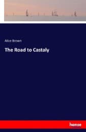 Cover von The Road to Castaly
