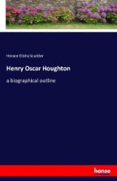 Cover von Henry Oscar Houghton